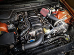 2008-2009.5 Pontiac G8 GT Torqstorm Intercooled Supercharger kit