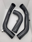Bolt on 5Th Gen Camaro Intercooler Piping Kit (No intercooler) for Torqstorm Supercharger kit