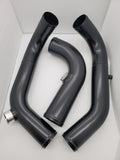 Bolt on 5Th Gen Camaro Intercooler Piping Kit (No intercooler) for Torqstorm Supercharger kit