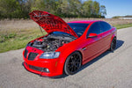 2008-2009.5 Pontiac G8 GT Torqstorm Intercooled Supercharger kit