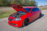 2008-2009.5 Pontiac G8 GT Torqstorm Intercooled Supercharger kit