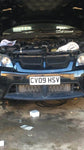 2008-2009.5 Pontiac G8 GT Torqstorm Intercooled Supercharger kit