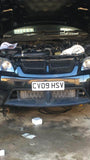 2008-2009.5 Pontiac G8 GT Torqstorm Intercooled Supercharger kit