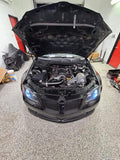 2008-2009.5 Pontiac G8 GT Torqstorm Intercooled Supercharger kit