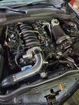 2010-2015 Camaro SS Intercooler Kit for TorqStorm (Add on)