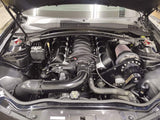 2010-2015 Camaro SS Intercooler Kit for TorqStorm (Add on)