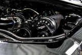2010-2015 Camaro SS Intercooled Torqstorm Supercharger kit
