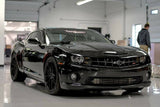 2010-2015 Camaro SS Intercooled Torqstorm Supercharger kit