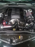 2010-2015 Camaro SS Intercooled Torqstorm Supercharger kit