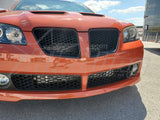 2008-2009.5 Pontiac G8 GT Torqstorm Intercooler Kit (Add on)