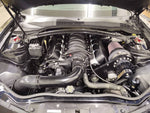 Bolt on 5Th Gen Camaro Intercooler Piping Kit (No intercooler) for Torqstorm Supercharger kit