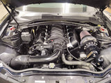 Bolt on 5Th Gen Camaro Intercooler Piping Kit (No intercooler) for Torqstorm Supercharger kit